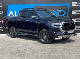 
										TOYOTA HILUX full									