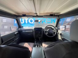 JEEP WRANGLER UNLIMITED SAHARA full