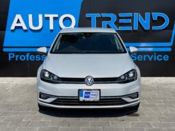 VW GOLF 1.2 TSI