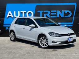 VW GOLF 1.2 TSI full