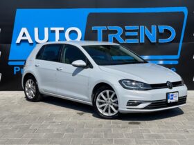 VW GOLF 1.2 TSI