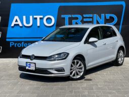 
										VW GOLF 1.2 TSI full									