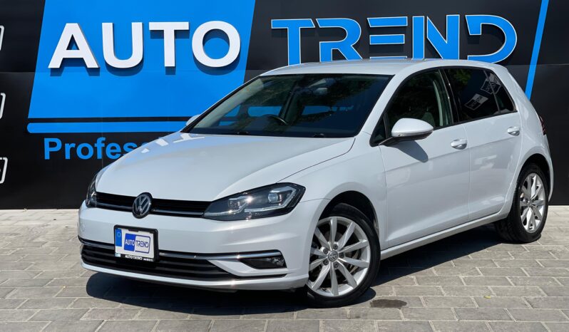 VW GOLF 1.2 TSI full