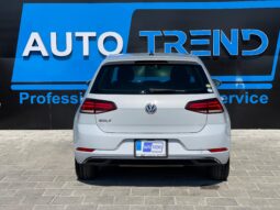 
										VW GOLF 1.2 TSI full									