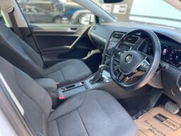 
										VW GOLF 1.2 TSI full									