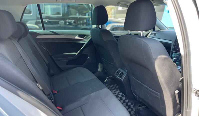 
								VW GOLF 1.2 TSI full									