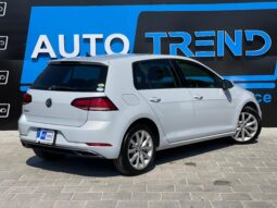 VW GOLF 1.2 TSI full