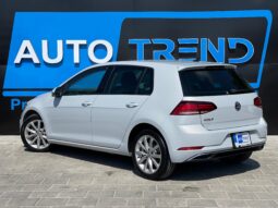 VW GOLF 1.2 TSI full