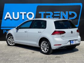 VW GOLF 1.2 TSI