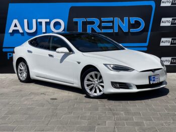 TESLA MODEL S 75D