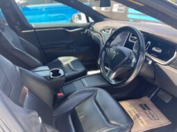 
										TESLA MODEL S 75D full									