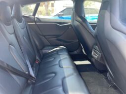 TESLA MODEL S 75D full