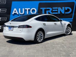 
										TESLA MODEL S 75D full									