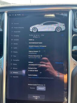 
										TESLA MODEL S 75D full									