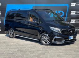 
										MERCEDES – BENZ V CLASS VIP full									