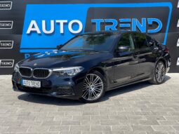 BMW 530e