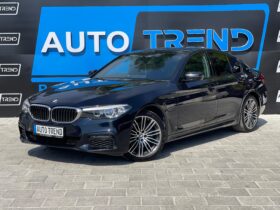 BMW 530e