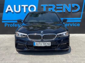 BMW 530e