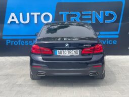 BMW 530e full