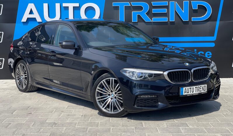 
								BMW 530e full									