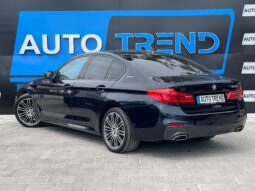 BMW 530e full