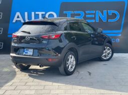 MAZDA CX-3 full