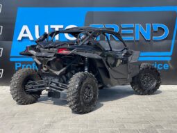 CAN-AM MAVERICK full