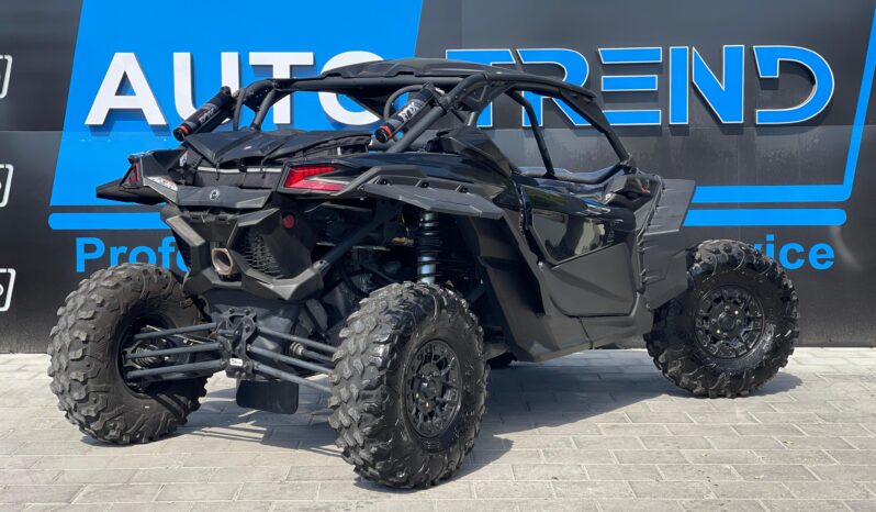 CAN-AM MAVERICK full