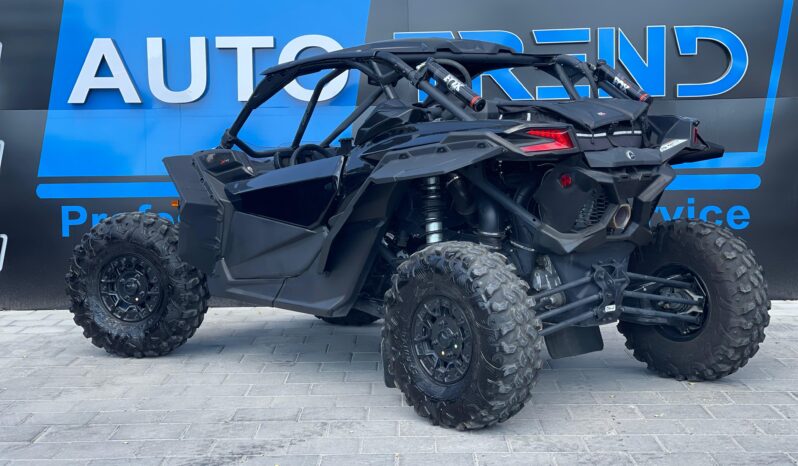 CAN-AM MAVERICK full