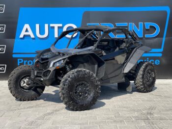 CAN-AM MAVERICK