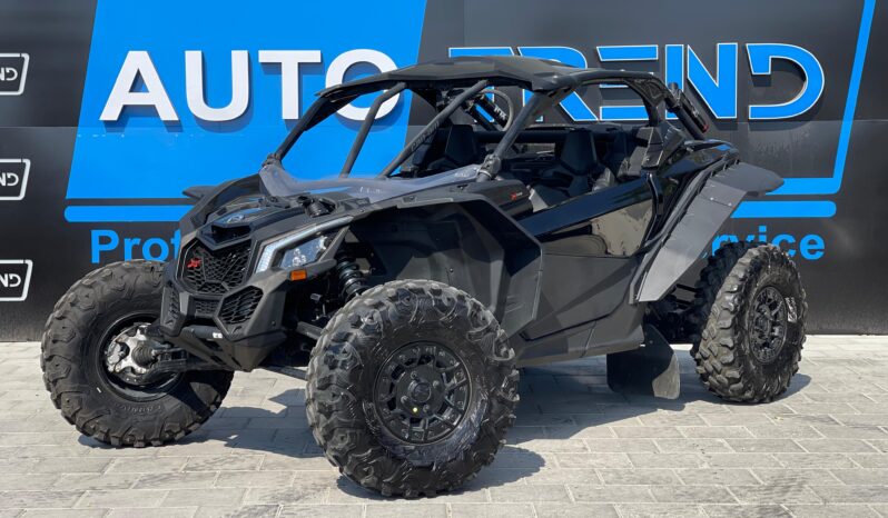 CAN-AM MAVERICK full