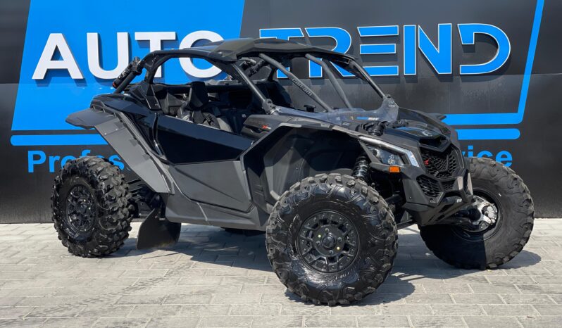 CAN-AM MAVERICK full