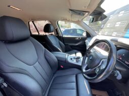 
										BMW X5 full									