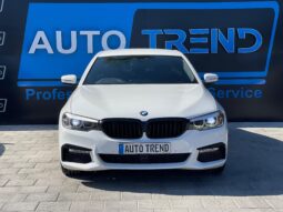 BMW 520d