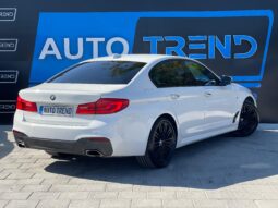 
										BMW 520d full									