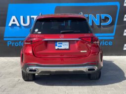 
										MERCEDES-BENZ GLE 300D 4MATIC full									