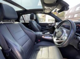 
										MERCEDES-BENZ GLE 300D 4MATIC full									