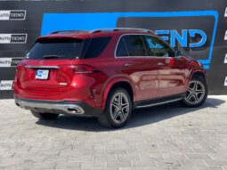 
										MERCEDES-BENZ GLE 300D 4MATIC full									