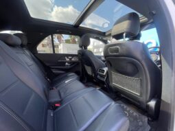 MERCEDES-BENZ GLE 400D 4MATIC full