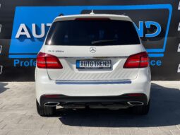 
										Mercedes GLS 350D full									