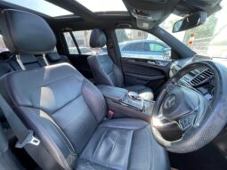 
										Mercedes GLS 350D full									