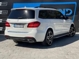 
										Mercedes GLS 350D full									