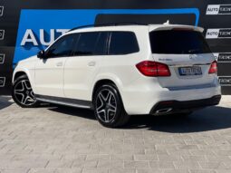 
										Mercedes GLS 350D full									