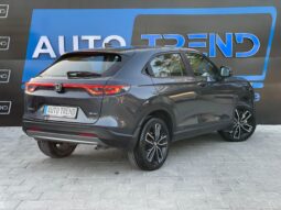 
										Honda HR-V full									