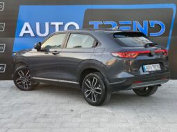 
										Honda HR-V full									