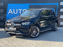 MERCEDES-BENZ GLE 300 full