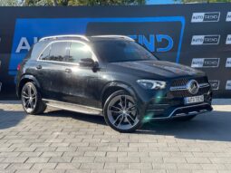 MERCEDES-BENZ GLE 300 full