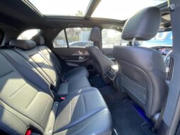 MERCEDES-BENZ GLE 300 full