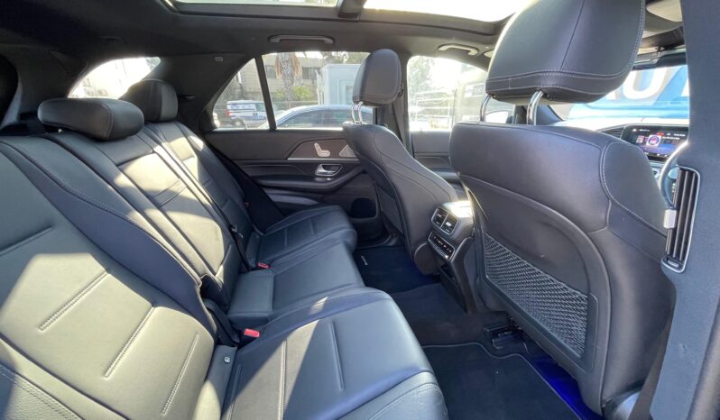 MERCEDES-BENZ GLE 300 full