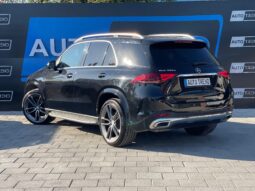 MERCEDES-BENZ GLE 300 full